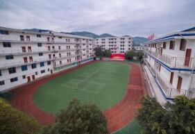 唐山市紡織工業中等學校