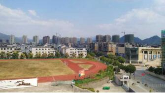 金華市婺城區機電工程學校