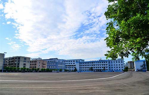 大同城區職業中學校