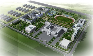 邵陽藝成職業技術學校
