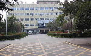 邵陽創業科技學校