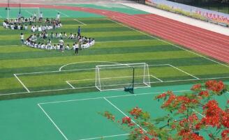 石家莊金剛內燃機零部件集團有限責任公司技工學校