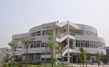 揚州市財經職業中學