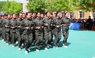 石家莊路翔鐵路中等專業學校