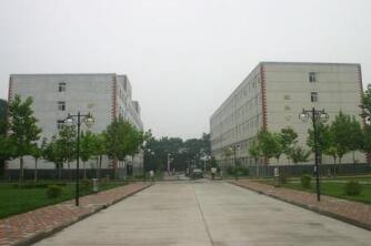 邢臺交安中等職業技術學校
