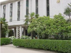 樂清市梅溪職業技術學校