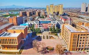 河南工業和信息化高級技工學校