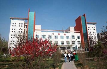 鹽城市鹽南建筑職業學校