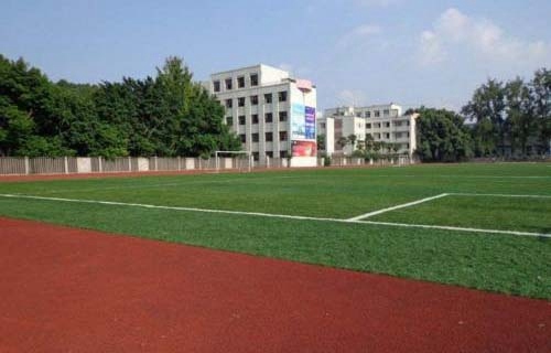 忻州山西體育職業學院