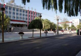 大同煤炭職業技術學院