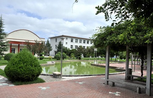 山東煤炭衛生學校