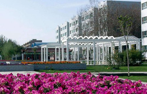 山東省青島衛生學校