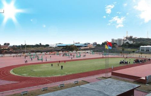 海陽第四職業中等專業學校