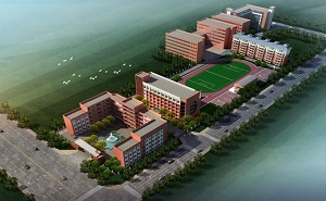 湘潭高新技術職業學校