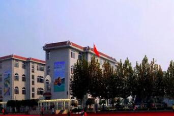 萊州第二職業中等專業學校