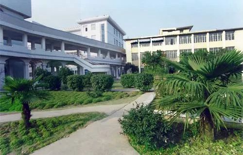 煙臺經濟技術開發區高級職業學校