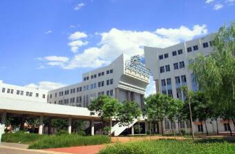 石家莊城鄉建設學校