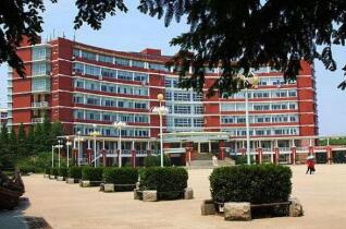 溫州市龍灣區職業技術學校