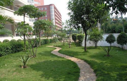 濰坊醫藥職業中等專業學校