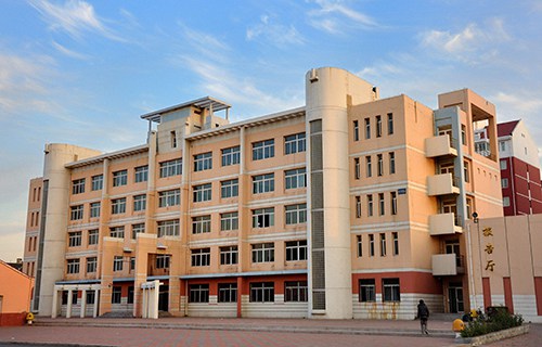 衡水天宇職業技術學校