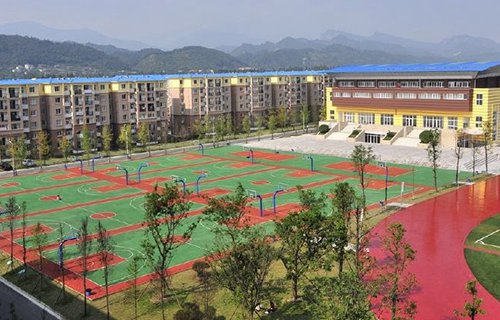 濟南歷城職業中專