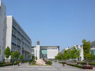 溫州市華夏職業學校