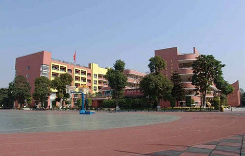 灌云縣東辛集團職教中心