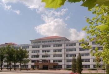 河北衛生學校