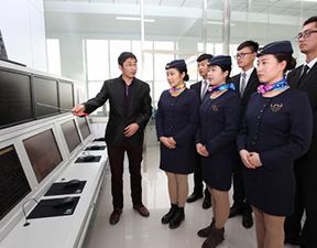 成都鐵路專業哪些適合女生？
