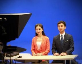 學播音與主持的后來都做什么了？