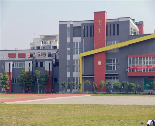 讀中國水電七局高級技工學校好不好？