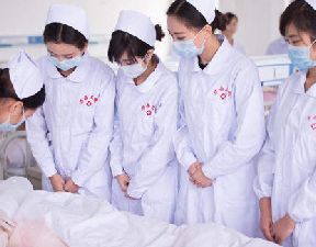 四川省衛生學校護理專業怎么樣？