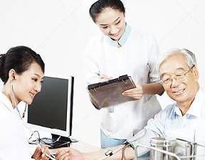 護理和高級護理專業差別在哪里？