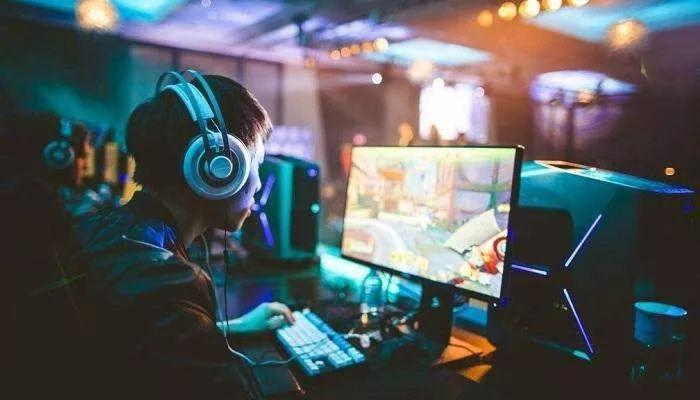 電子競技專業畢業能做什么？