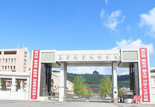 巴中職業技術學院有什么專業？