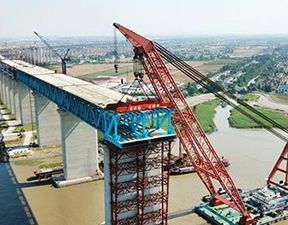道路橋梁工程技術專業就業怎么樣？