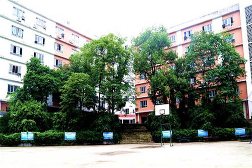 重慶園林技工學校學費多少？