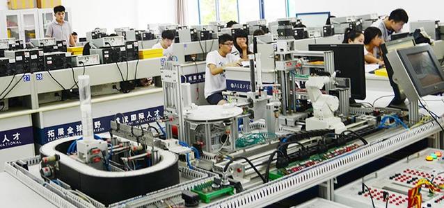 電氣自動化技術專業怎么樣、好就業嗎？