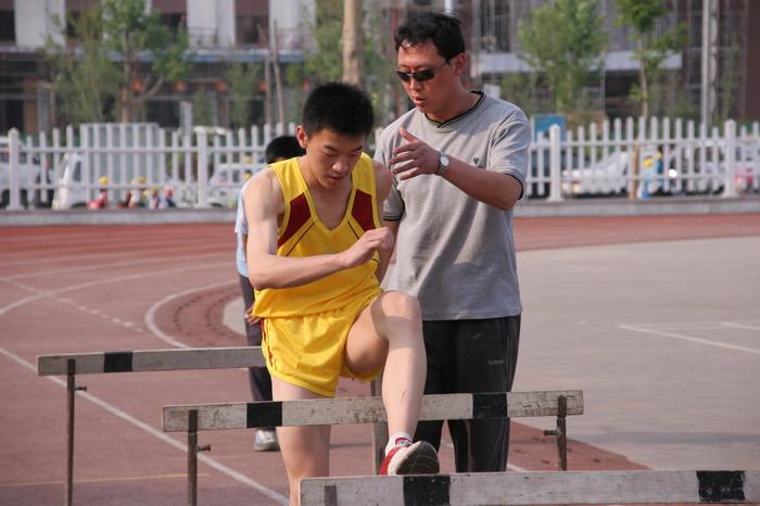 運動訓練專業就業方向