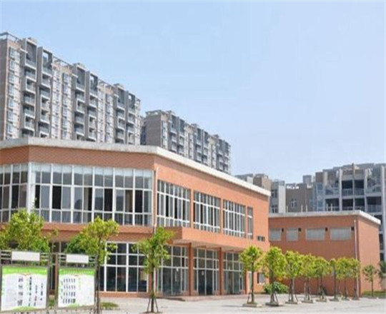 眉山衛生職業學校地址