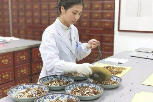 中藥制藥專業好就業嗎？