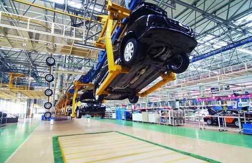 新能源汽車制造與裝配專業好找工作嗎？