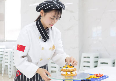 哪些人適合學習西點專業？