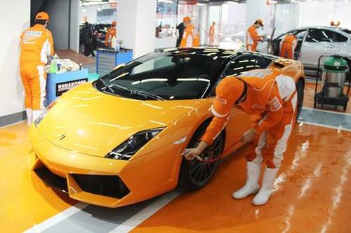 汽車美容與裝潢專業好就業嗎？