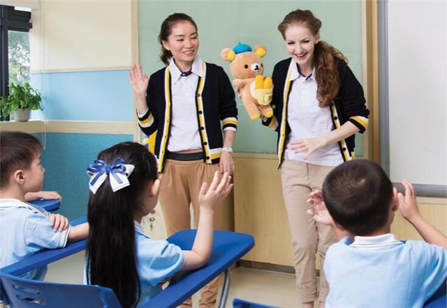 幼兒雙語教育專業怎么樣，好就業嗎？