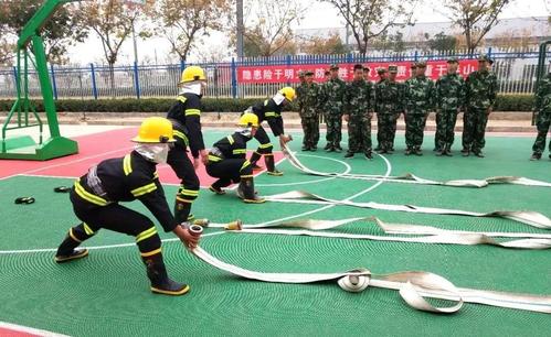 消防工程技術專業就業前景如何？