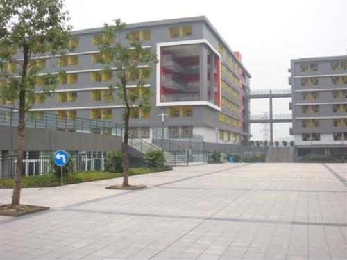 重慶商務學校哪些專業好？
