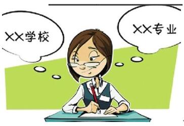 應該優先考慮選學校還是專業？