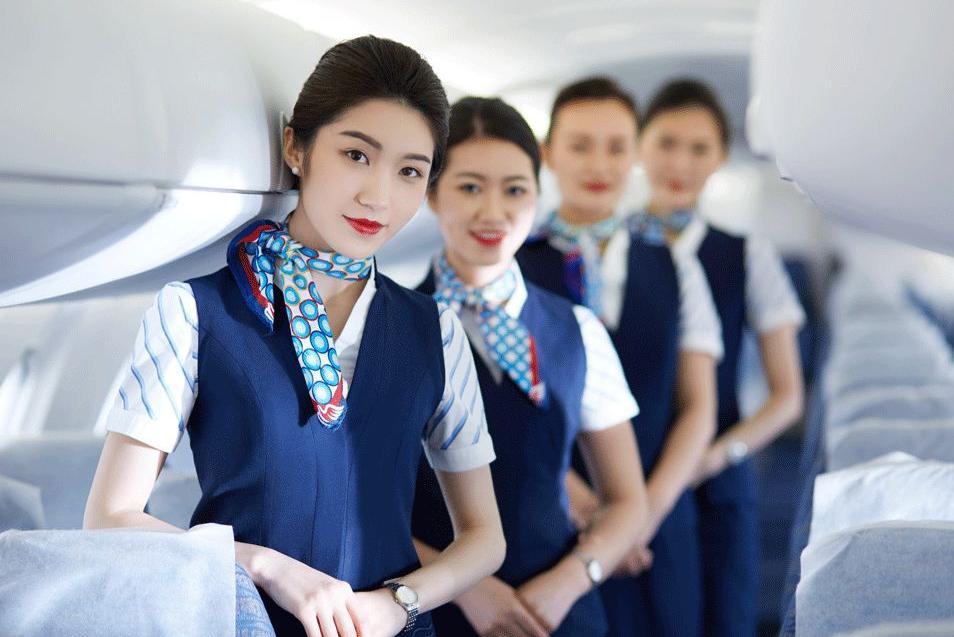 國際空乘專業與普通航空專業有什么區別？