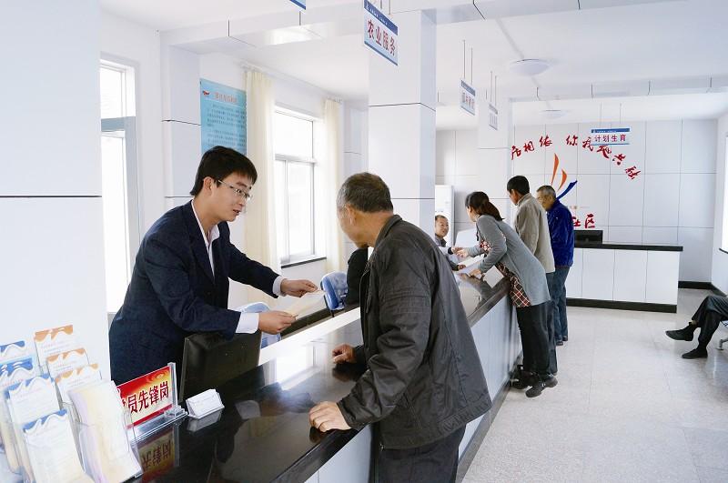 社區管理與服務專業是做什么的？